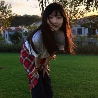 发光的内心